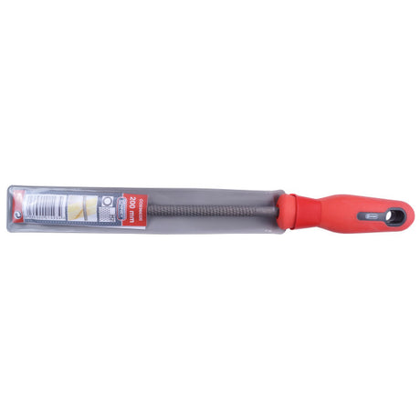 Productos Connex escofina para madera redonda de 200 mm