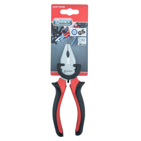 Alicates combinados de productos Connex 180mm