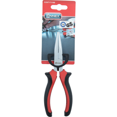 Productos Connex abrazadera para radioteléfono recta 160mm