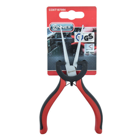 Productos Connex alicates de punta fina rectos 120 mm