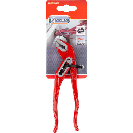 Productos Connex alicates para bombas de agua 240 mm