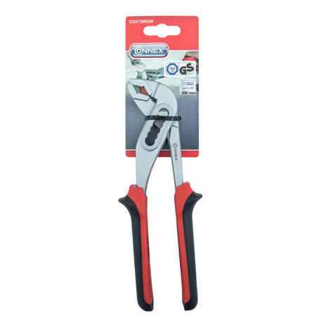 Productos Connex alicates para bombas de agua 250 mm aislados