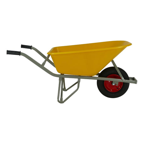 Productos Altrad carretilla dinámica 100 ovalada acero 4 capas
