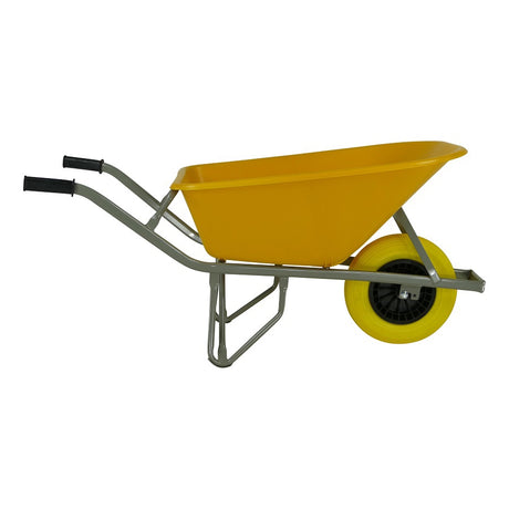 Altrad productos carretilla dinámica 100 rueda ovalada nml