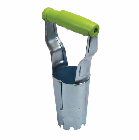 Mm eurotool productos macetero bulbo modelo automático