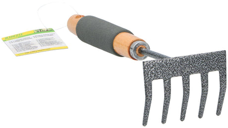 Mm eurotool productos rastrillo de mano 27cm
