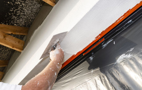 Productos hpx cinta de producto cinta de reparación naranja 48 mm x 50 m