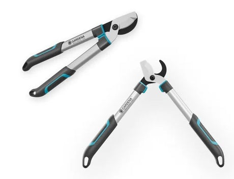 Productos Gardena tijeras de podar easycut s