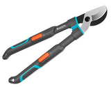 Productos Gardena tijeras de podar telecut pro s