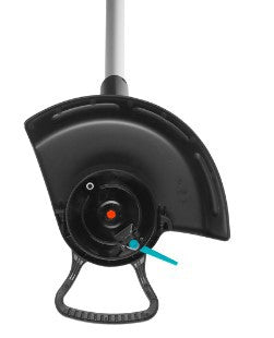 Productos Gardena recortadora de batería easycut 23 18v p4a set