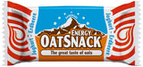 Barrita energética snack de avena 65g