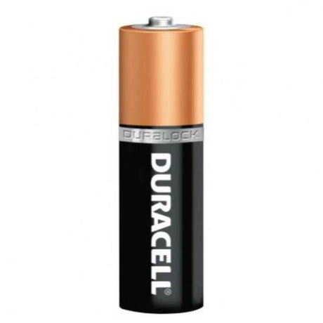 Productos duracell bateria lr6 aa 1 5v x4uds