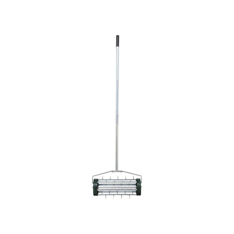 Gardengear Gazon Achter Vecticutingroller