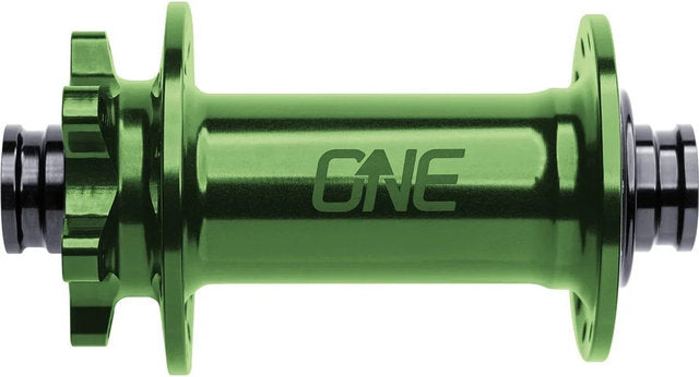 Buje de rueda delantera Oneup Components