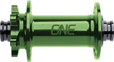 Buje de rueda delantera Oneup Components