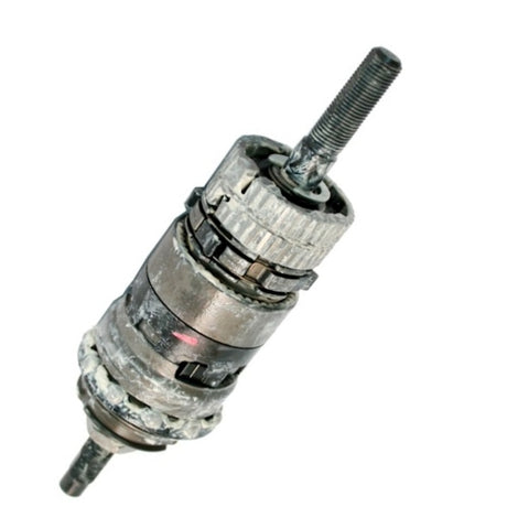 Shimano Nexus 3 Retire dentro de 168 mm Y35U98010 SG-3C41