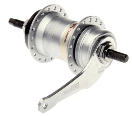 Buje de cambio Shimano nexus-3 + freno 36 agujeros 178mm sg-3c41