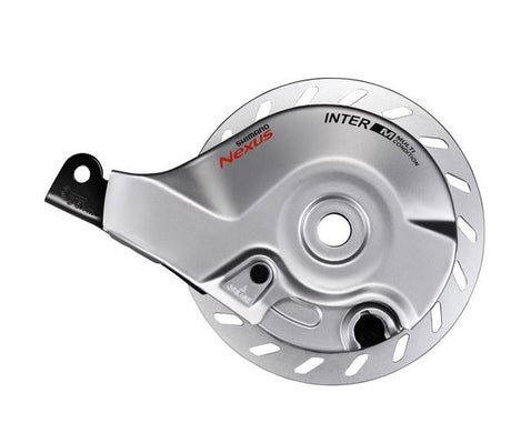 Shimano RollerBrake (trasero) Nexus BR-C3000-R 8.2 mm 3 8 Potencia de frenado estándar