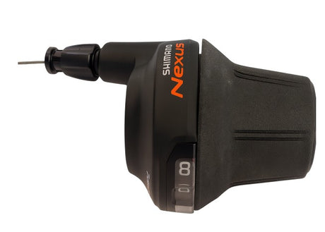 Shimano drehgriffschalter nexus SL-C6001-8 cuña de cambio de agarre giratorio 8 Nexus SW 2330 C60018