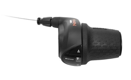 Palanca giratoria de cambio Shimano nexus-8 z.lever ++ Bulk ++ sl8s31