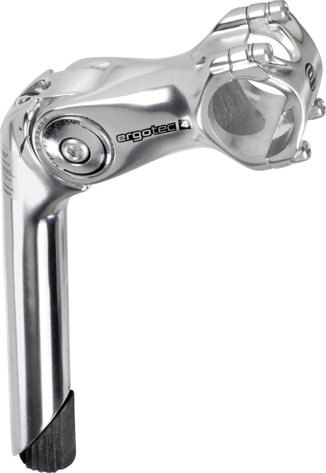 Ergotec potencia pulpo 2 potencia pulpo 2 tubo 110mm nivel 4 sil.