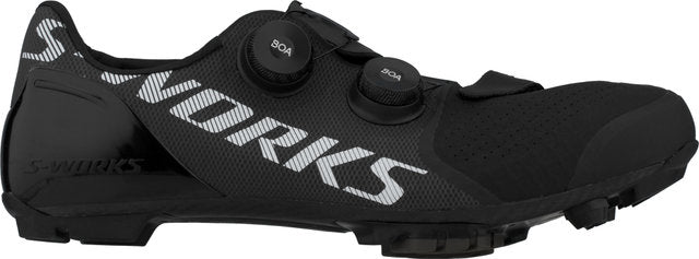 Zapatillas mtb Specialized s-works recon