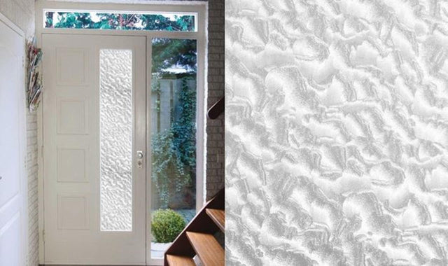 Patifix película ventana estática 45cmx2m