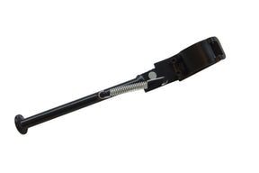 Varios soportes laterales maxi corto negro