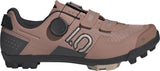 Zapatillas mtb mujer five ten kestrel boa