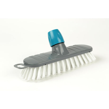 Carro para cepillos de fregado Linea fabricado en plástico poliamida 23cm con portamangos