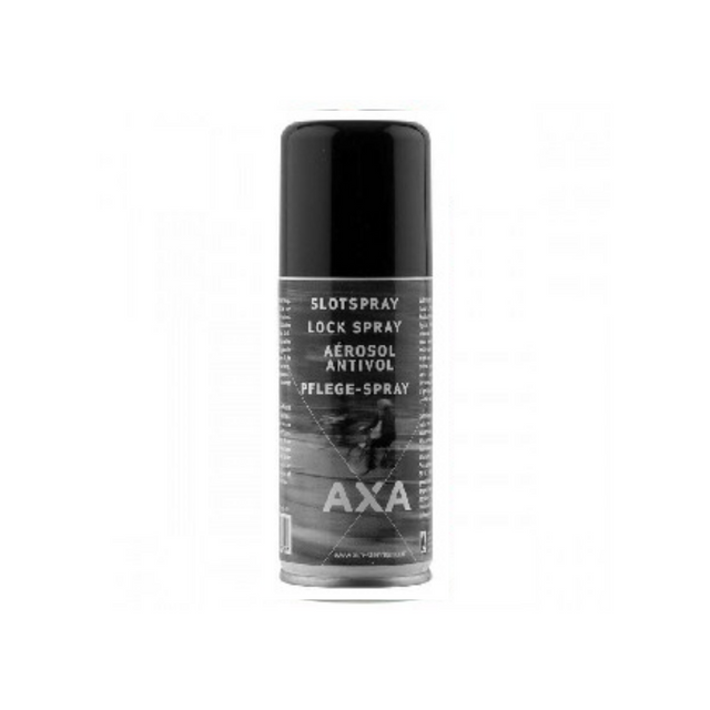 Axa de aerosol final - 100 ml