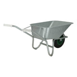 Carretilla Fort Products 100l completamente galvanizada