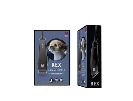 Productos Moser cortapelos rex 1230