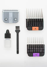 Cortapelos Moser wahl max50+