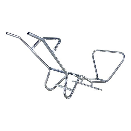 Base productos fort fs1652 2 ruedas galvanizada