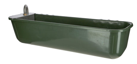 Productos bebedero colgante plástico 100cm con flotador