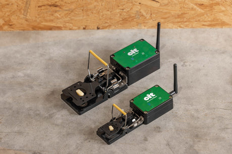Productos ratonera smart cit mousestop