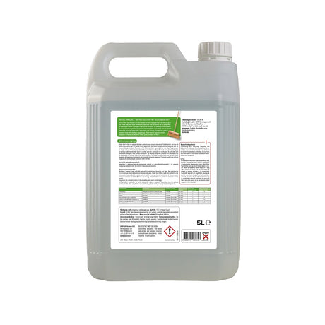 Protect productos de jardin flash ya preparado deposito verde 5ltr