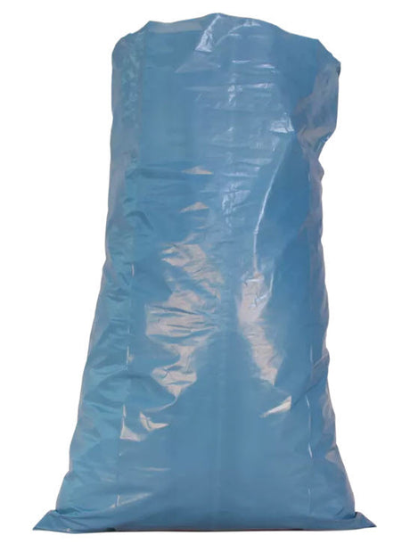 Productos bolsas contenedor ldpe 65 25 x 140cm t 70 azul 240ltr