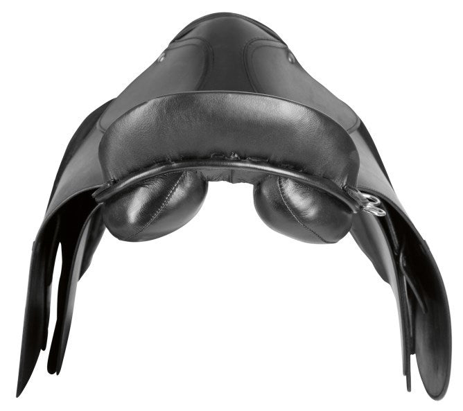 Productos sillín starter set pony 16 0 negro