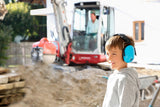 Productos Kerbl orejeras para niños