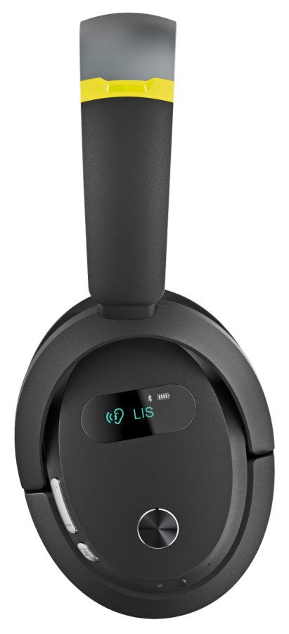 Las orejeras de los productos Kerbl funcionan protegidas con radio y Bluetooth