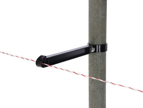 Ako productos aislador de distancia para poste redondo diámetro 60 mm 10 piezas
