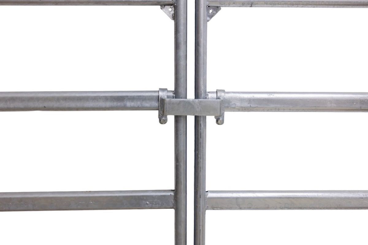 Productos Ako conectores longitudinales para paneles de pasto