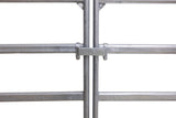 Productos Ako conectores longitudinales para paneles de pasto