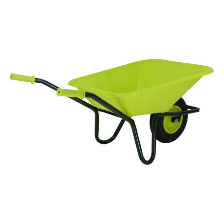 Carretilla de jardín Fort Products 515 90 lima 2 capas