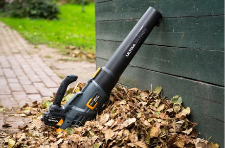 Productos Batavia soplador de hojas maxxpack 18v ultra sin cargador de batería cuerpo