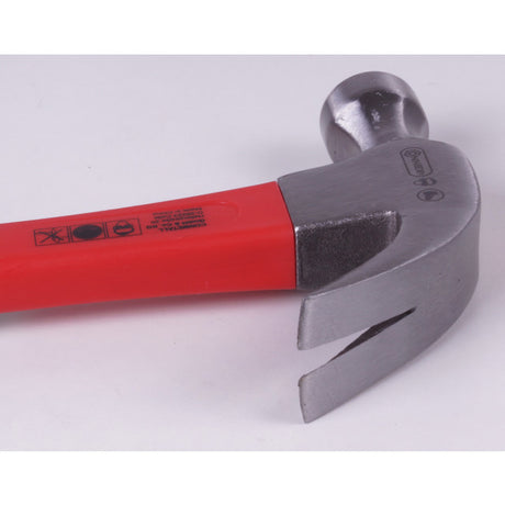 Productos Connex martillo de orejas con mango de fibra de vidrio 32 5cm