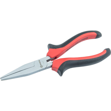 Productos Connex alicates de punta plana 160 mm