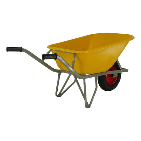 Productos Altrad carretilla dinámica 100 ovalada acero 4 capas